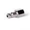Steelman 1/4" Plated Steel Quick Disconnect Plug with 1/4" Female NPT Threads 14F14T-IND - alternate 1